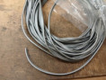 Einfassung für Luftleitbleche (1,3m)
